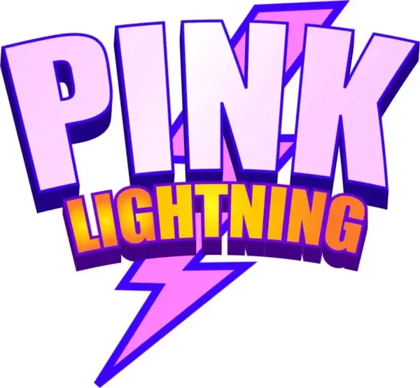 Pink Lightning Aluminum Brightener 3X