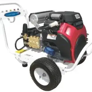 Honda GX690 8GPM 3500 PSI Pressure-Pro Poly Chain Drive with Electric Start - S/B8035HGEA406