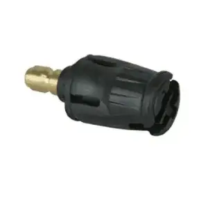 BE Quick Connect Long Range Soap Nozzle 1/4"