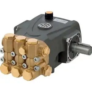 Annovi Reverberi AR RRA5.5G30N 1750 RPM Solid Shaft Pump