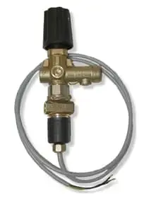 Suttner ST-261 S Unloader Valve with Micro Switch