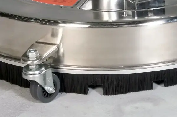 Legacy A+ 24 Inch Surface Cleaner