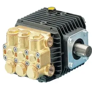 General Pump TT9111 Solid Shaft Pressure Washer Pump