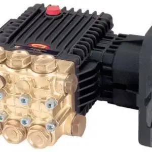 General Pump TX1508G8 Hollow Shaft Pressure Washer Pump