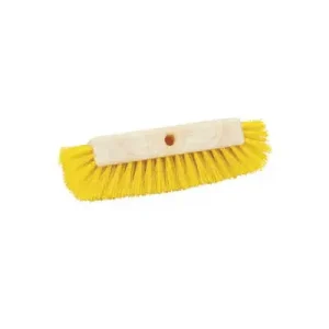 Bi-Level Floor Scrub Brush