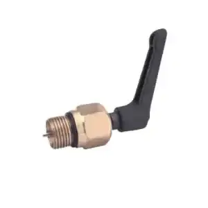 General Pump 100316 Jetter Valve for EZ Series Pumps