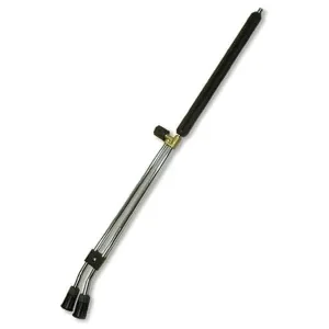 Suttner ST-53 Dual Lance Variable Pressure Wand