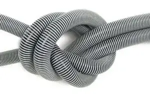 1.5" Vacuum Hose (15-Feet)