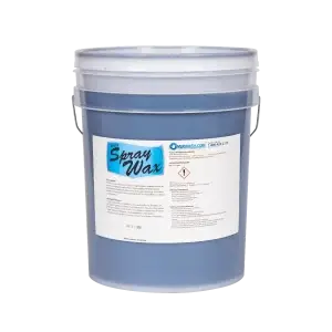 W-200 Spray Wax