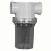 Inline Filter & Strainers