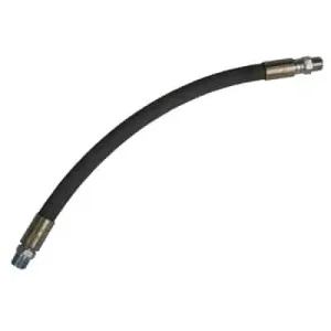 3/8" 2-Wire Whip Hose 5800 PSI