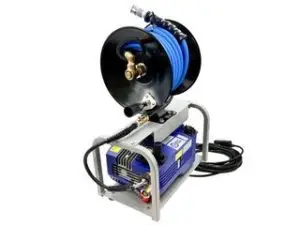 AR Blue Clean Pro, AR610-PRO, Pressure Washer & Mount Kit