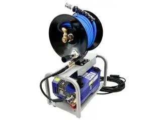 AR Blue Clean Pro, AR610-PRO, Pressure Washer & Mount Kit