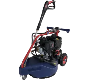 Dual Pressure Cleaner 2200 PSI