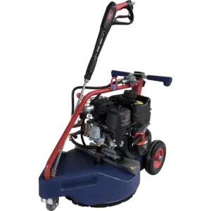 Dual Pressure Cleaner 2200 PSI