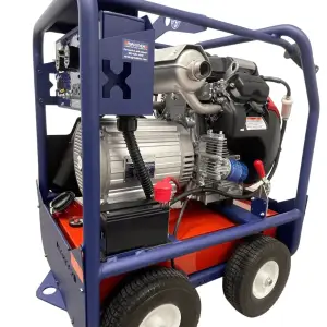 Generator 16kW Gasoline 240V