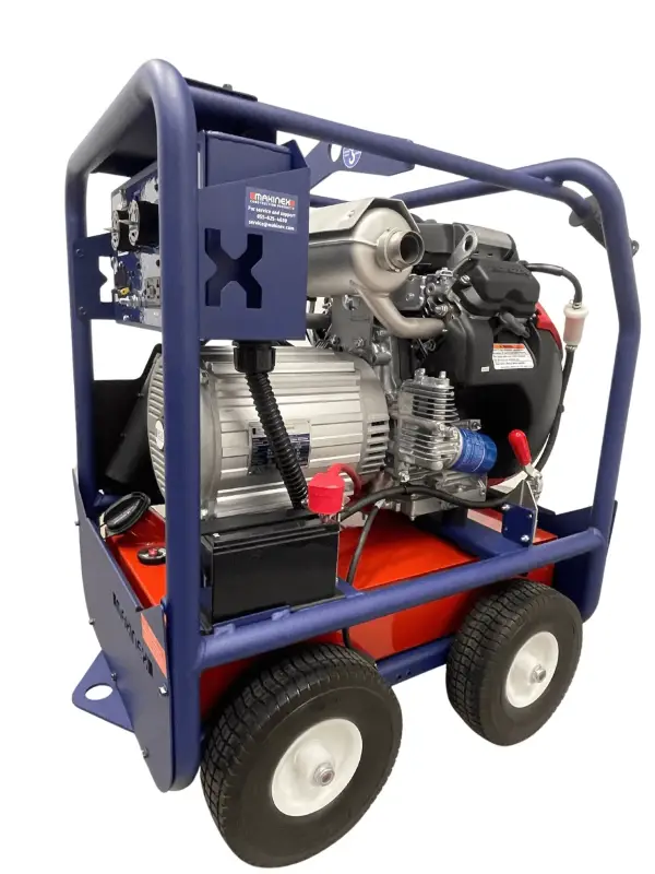 Generator 16kW Gasoline 240V