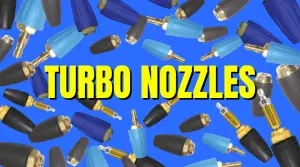 Turbo Nozzles: The Essential Tool for Professional Contract Cleaners 