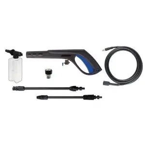 A.R. Blue Clean Universal Spray Gun Replacement Kit