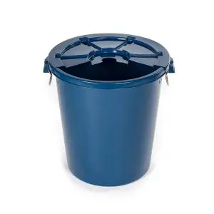 Spare Bucket & Lid