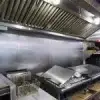 Kitchen Exhaust Cleaning