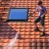 House & Roof Washing