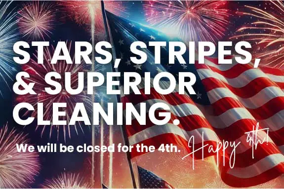 Home patriotic banner mobile