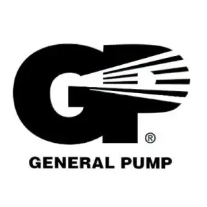 general pump logo