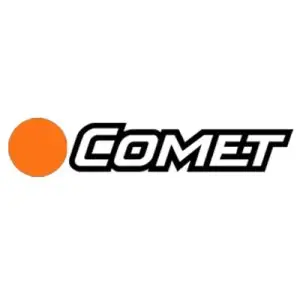comet logo