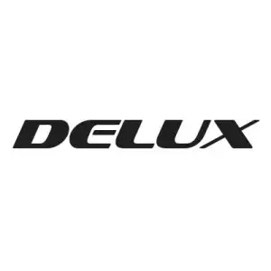 delux logo