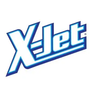 x-jet logo