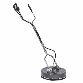 General Pump Hammerhead 20″ Surface Cleaner with Grease Zerk