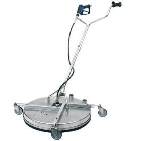Mosmatic 30″ Contractor Surface Cleaner