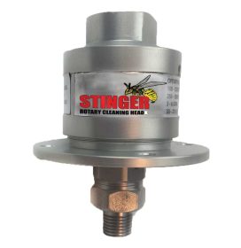 STINGER Stainless  Surface Cleaner Swivel 1/4″ F  X 1/4″ M