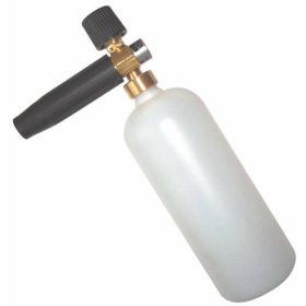 Adjustable Foam Cannon-For House Wash, Truck Wash , Degreasing