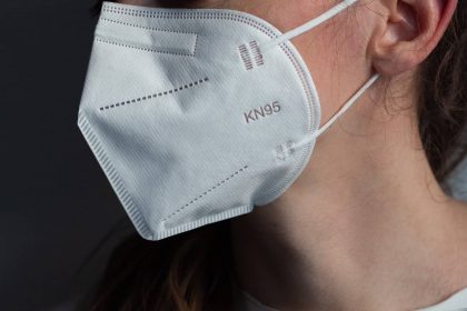 KN95 Respirator Masks (Box of 10)