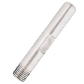 Assassin™ Stainless Steel Shooter Tip House Wash Soap Nozzle