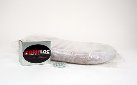 DRIPLOC Low Volume Grease Containment System
