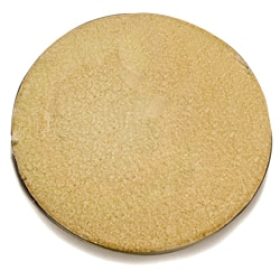 Ceramic Kawool Formed Insulation Disc 1/2″ x 18″