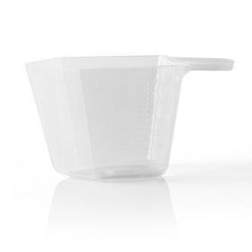 Chemical Detergent Measuring Cup 2 oz.
