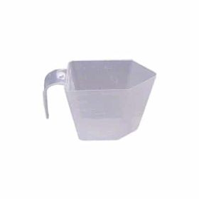 Chemical Detergent Measuring Cup 8 oz.