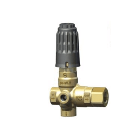 Comet VB 33 Unloader Valve with By-Pass 4500 PSI