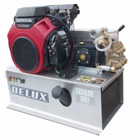 Delux® Prowler DP-8030D Series (8 GPM @ 3,000 PSI)