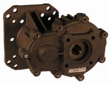 Comet Gear Reducer 2.2:1 for 1″ Shaft 25 HP Engines