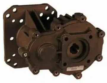 Comet Gear Reducer 2.2:1 for 1-1/8 Shaft 25 HP Engines