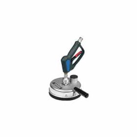 Mosmatic 12″ Multi-Purpose Wheeled Surface Cleaner with Wand