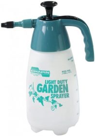 Hand Pump Sprayer – 1.5qt/1420ml