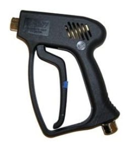Legacy Industrial Pressure Washer Gun 5000 PSI 10.4 GPM