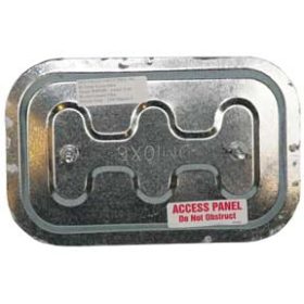 Duct Access Door 10″ x 6″ (6-Pack)