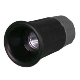 Flexible Nozzle Protector with Bushing 1/4″